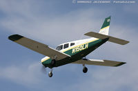 N150LH @ KFRG - Piper PA-28-161 Warrior II  C/N 2842193, N150LH - by Dariusz Jezewski www.FotoDj.com