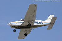 N152DC @ KFRG - Piper PA-28-161 Warrior II  C/N 2842140, N152DC - by Dariusz Jezewski www.FotoDj.com