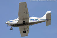 N152DC @ KFRG - Piper PA-28-161 Warrior II  C/N 2842140, N152DC - by Dariusz Jezewski www.FotoDj.com