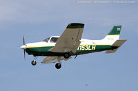 N153LH @ KFRG - Piper PA-28-161 Warrior II  C/N 2842196, N153LH - by Dariusz Jezewski www.FotoDj.com
