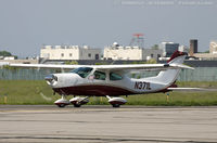 N371L @ KFRG - Cessna 177B Cardinal  C/N 17701488, N371L