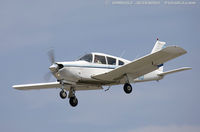 N400CB @ KFRG - Piper PA-28R-180 Cherokee Arrow  C/N 28R-31123, N400CB - by Dariusz Jezewski www.FotoDj.com