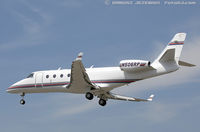 N506RP @ KFRG - Israel Aircraft Industries Gulfstream G150  C/N 306, N506RP - by Dariusz Jezewski www.FotoDj.com