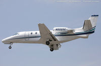 N522SC @ KFRG - Beech C90 King Air  C/N LJ1022, N522SC - by Dariusz Jezewski www.FotoDj.com