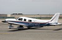 N524KC @ KFRG - Piper PA-32-301FT Saratoga  C/N 3232030, N524KC - by Dariusz Jezewski www.FotoDj.com