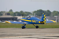 N611RV @ KFRG - Vans RV-6A  C/N 24761, N611RV - by Dariusz Jezewski www.FotoDj.com