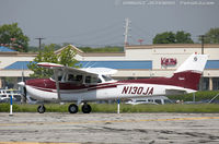 N130JA @ KFRG - Cessna 172S Skyhawk  C/N 172S9165, N130JA
