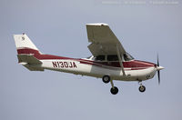 N130JA @ KFRG - Cessna 172S Skyhawk  C/N 172S9165, N130JA