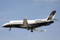 N645PM @ KFRG - Israel Aircraft Industries Gulfstream 200  C/N 105, N645PM - by Dariusz Jezewski www.FotoDj.com