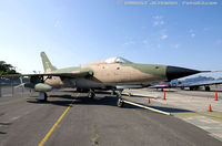 62-4361 @ KFRG - Republic F-105D Thunderchief  C/N D561, 62-4361