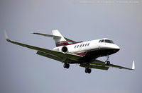 N275RB @ KFRG - British Aerospace BAE 125-800A  C/N 258096, N275RB - by Dariusz Jezewski www.FotoDj.com