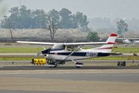 N61705 @ LVK - Livermore Airport California 2018. - by Clayton Eddy