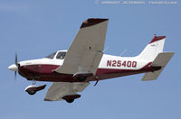 N2543Q @ KFRG - Piper PA-32R-300 Cherokee Lance  C/N 32R-7780252, N2543Q - by Dariusz Jezewski www.FotoDj.com