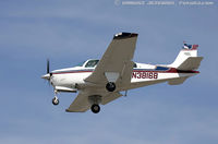 N38168 @ KFRG - Beech A36 Bonanza 36  C/N E-1808, N38168 - by Dariusz Jezewski www.FotoDj.com