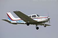 N38433 @ KFRG - Piper PA-28-161 Warrior II  C/N 28-7716254, N38433 - by Dariusz Jezewski www.FotoDj.com