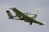 N5410U @ KFRG - Beech V35 Bonanza  C/N D-8531, N5410U - by Dariusz Jezewski www.FotoDj.com