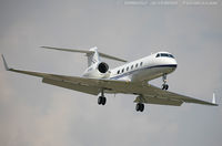 N919AM @ KFRG - Gulfstream Aerospace G-IV-X (G450)  C/N 4179, N919AM