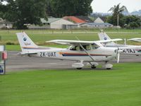 ZK-UAT photo, click to enlarge