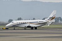 N819AP @ LVK - Livermore Airport California 2018. - by Clayton Eddy