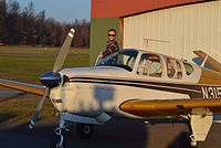 N3159V - KH/59V - by KH
