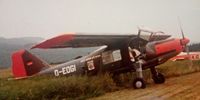 D-EOGI - Luxemburg '70s - by joannes Van Mierlo