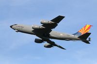 62-3516 @ ETNG - Arizona ANG 62-3516, temporarily stationed at ETNG in Germany - by Sebastian Blind
