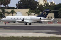 T7-FBQ @ LMML - Park 9 - by Roberto Cassar