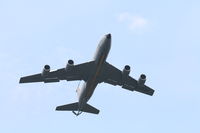 63-8875 @ ETNG - 8875 Takeoff during 2018 deployment to Geilenkirchen, Germany - by Sebastian Blind