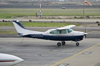 N9531B @ LVK - Livermore Airport California 20018. - by Clayton Eddy
