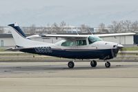 N9531B @ LVK - Livermore Airport California 20018. - by Clayton Eddy