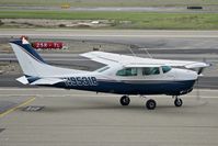 N9531B @ LVK - Livermore Airport California 20018. - by Clayton Eddy
