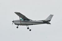 N5091T @ LVK - Livermore Airport California 2018. - by Clayton Eddy