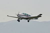 N8187R @ LVK - Livermore Airport California 2018. - by Clayton Eddy
