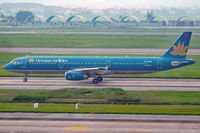 VN-A329 @ VVNB - At Hanoi - by Micha Lueck