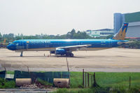 VN-A345 @ VVNB - At Hanoi - by Micha Lueck