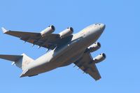 93-0604 @ ETAR - Landing @ Ramstein Air Base, Germany - by Sebastian Blind