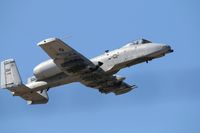 82-0648 @ ETAD - Takeoff @ Spangdahlem, Germany in context of Theatre Security Package 2015 - by Sebastian Blind