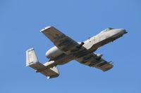 78-0647 @ ETAD - Takeoff @ Spangdahlem, Germany in context of Theatre Security Package 2015 - by Sebastian Blind