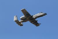 81-0988 @ ETAD - Takeoff @ Spangdahlem, Germany in context of Theatre Security Package 2015 - by Sebastian Blind
