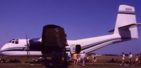 N95NC - Moorsele, Belgium para-event'90s - by joannes van mierlo