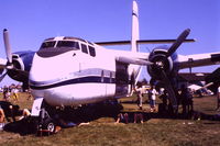 N95NC - Moorsele, Belgium, para-event '90s - by joannes van mierlo