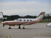D-EPHH @ EDDK - Piper PA-46-350P Jetprop DLX - Private - 4636245 - D-EPHH - 17.09.2015 - CGN - by Ralf Winter