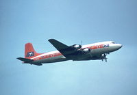 OO-IFA @ LDE - Tarbes 7.8.1977 - by leo larsen