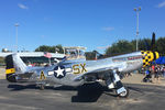 N451TB photo, click to enlarge