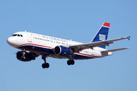 N760US @ KPHX - No comment. - by Dave Turpie