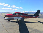 N292WS photo, click to enlarge