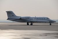 D-CFIV @ EDDK - Learjet 35A - AYY Air Alliance Express - 35-385 - D-CFIV - 08.02.2018 - CGN - by Ralf Winter