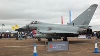 ZJ950 @ EGVA - ZJ950 at RIAT 2017 - by Jac Balden