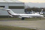 CS-GLB @ EGGW - At Luton - by Terry Fletcher