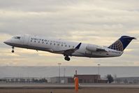N946SW @ KBOI - Take off from RWY 10L.